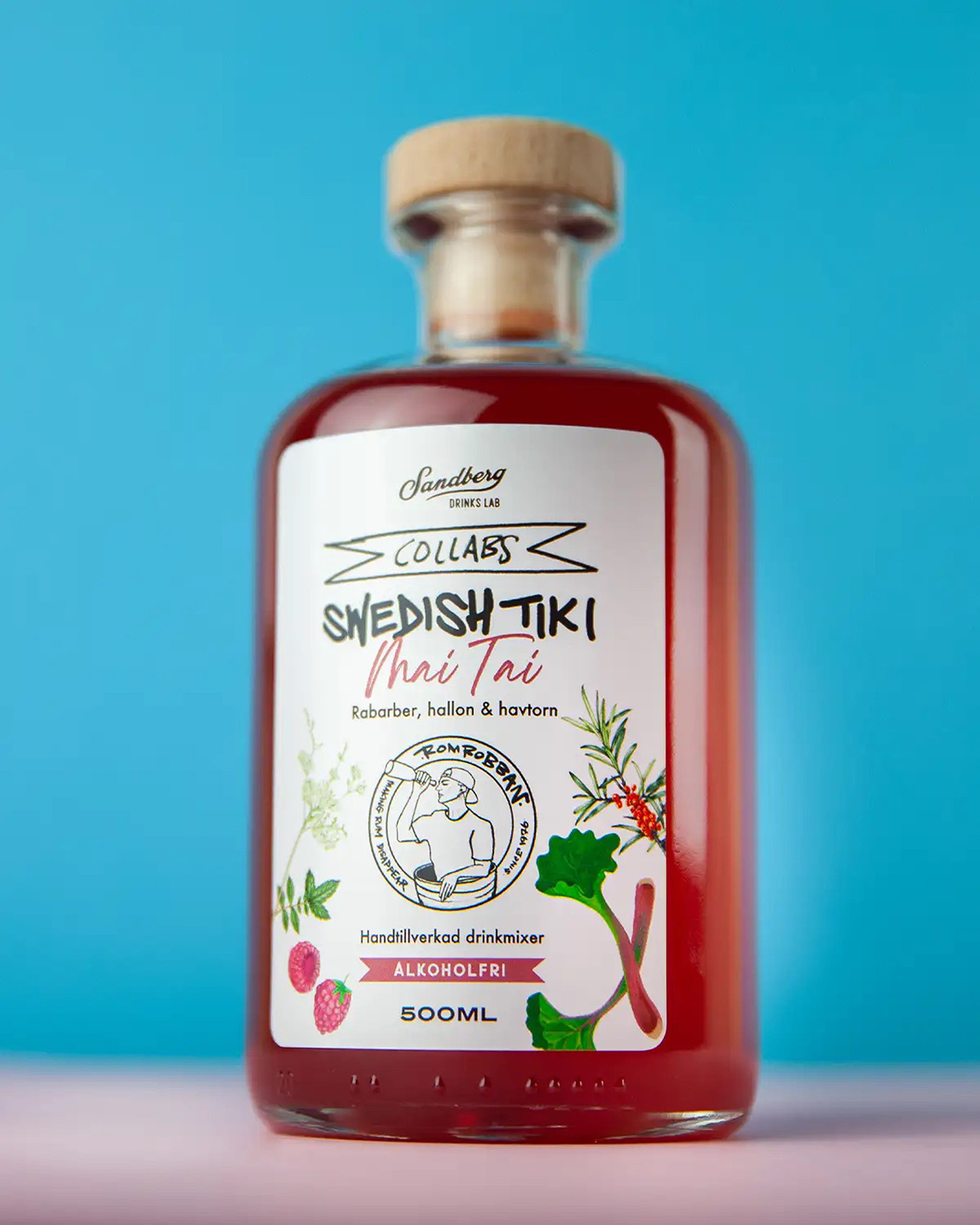 Mai Tai